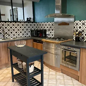 Maison En Pierre De70 M2 Au Cœur D’un Hameau Seyssel