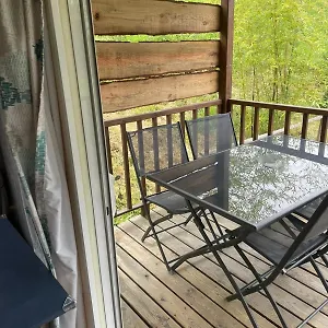 Le Cabanon De La Grenouille Saint-Martin-des-Lais