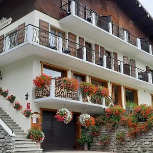 Flor'alpes Hotel
